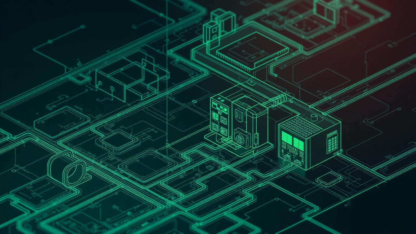 Book a Meeting with IoT BKRY